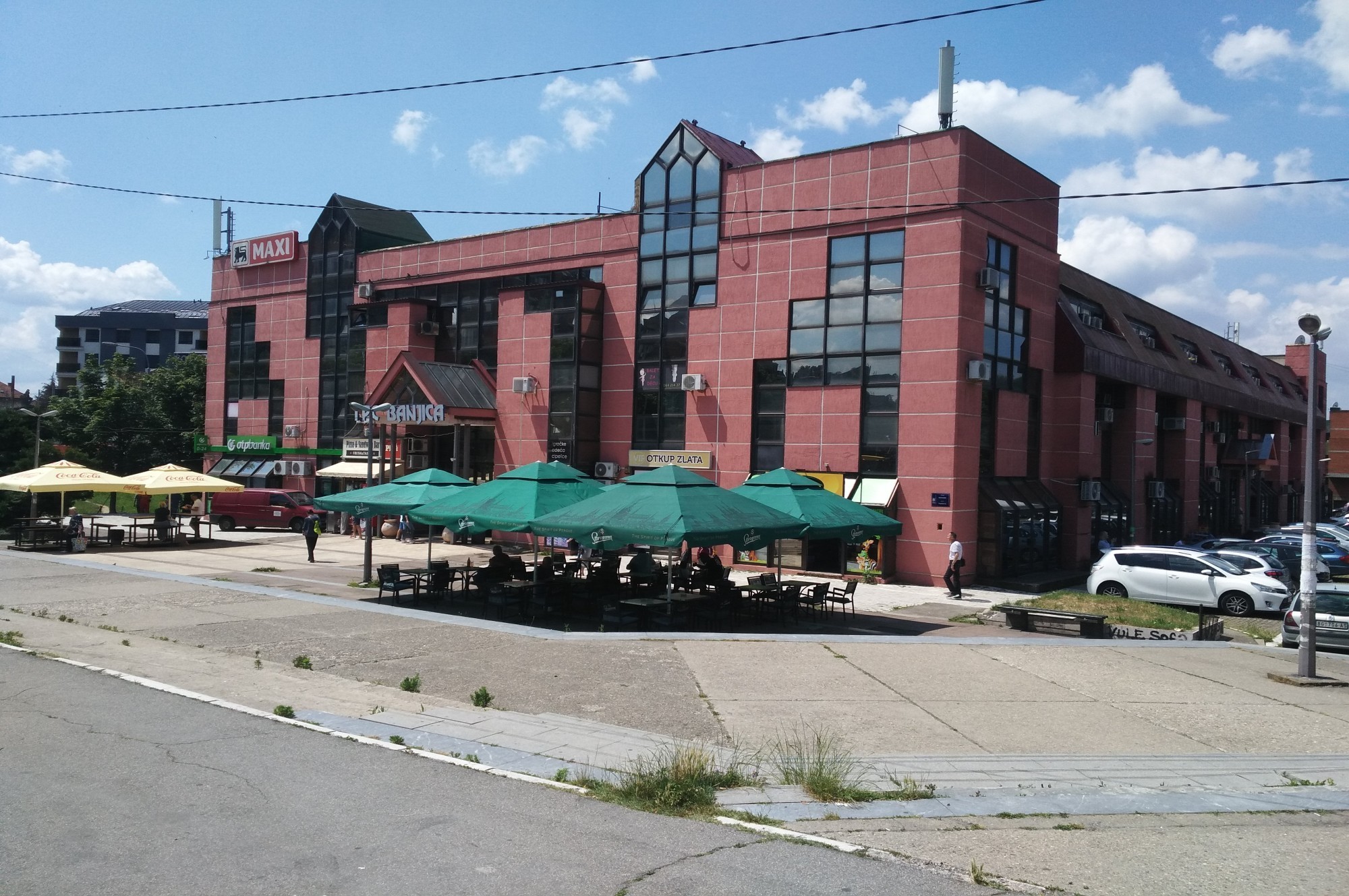 Pravila & Korišćenje