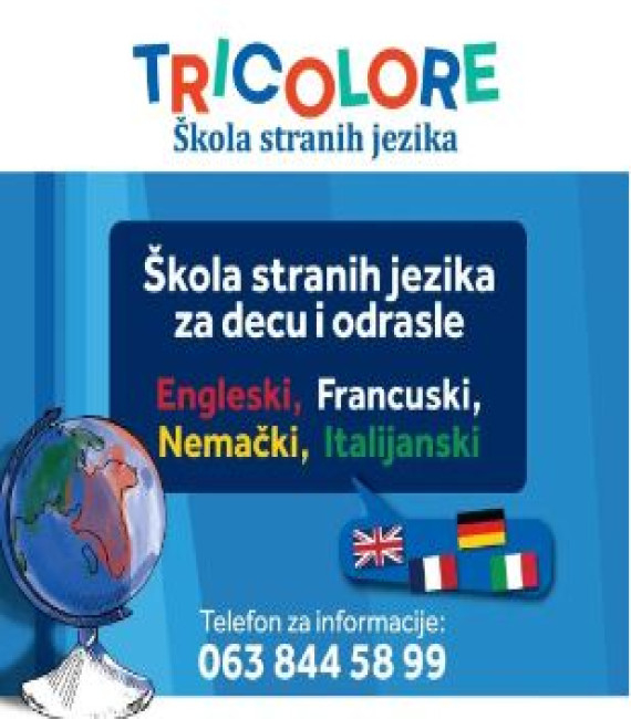 Tricolore
