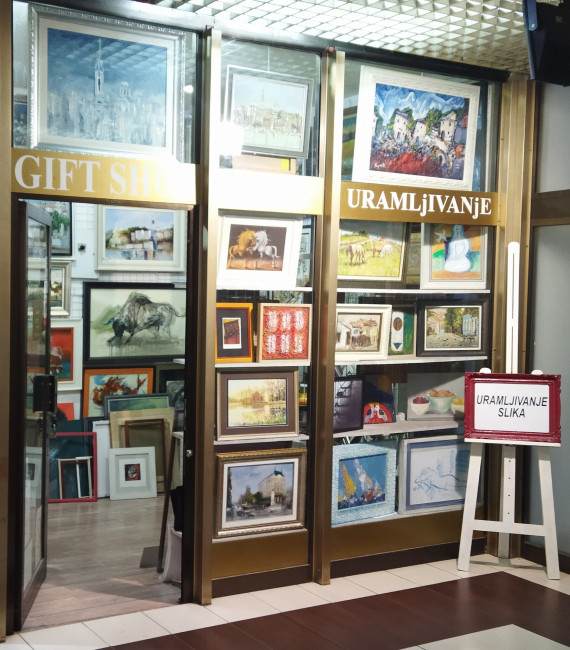 Diamond & Star Studio